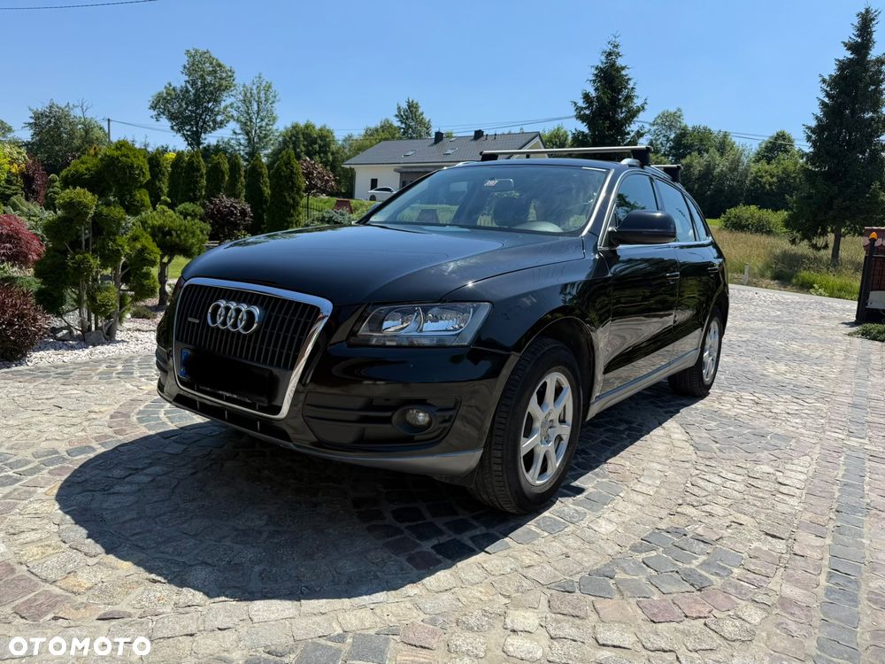 Audi Q5 2.0 TDI Quattro - 5