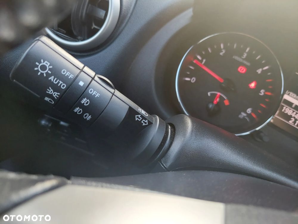 Nissan Qashqai+2 1.6 dCi 360 S&S - 21