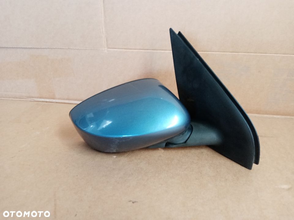 Lusterko zewnętrzne prawe 5PIN Fiat Stilo 408/B - 2