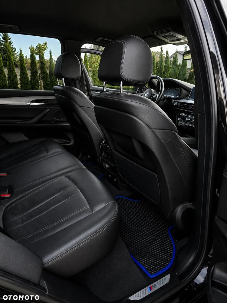 BMW X5 xDrive25d - 18
