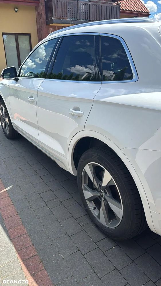Audi Q5 45 TFSI quattro S tronic - 1