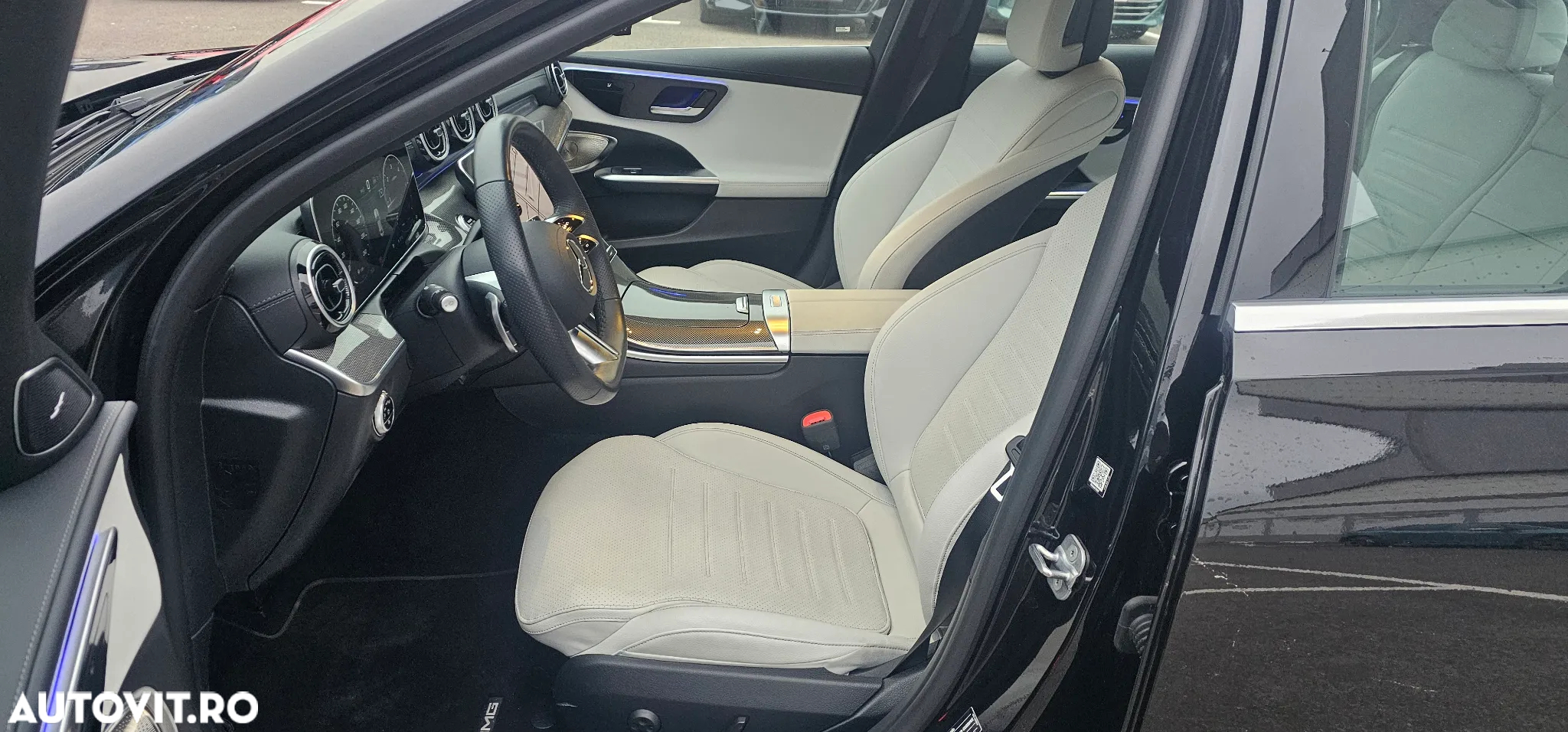 Mercedes-Benz C - 14