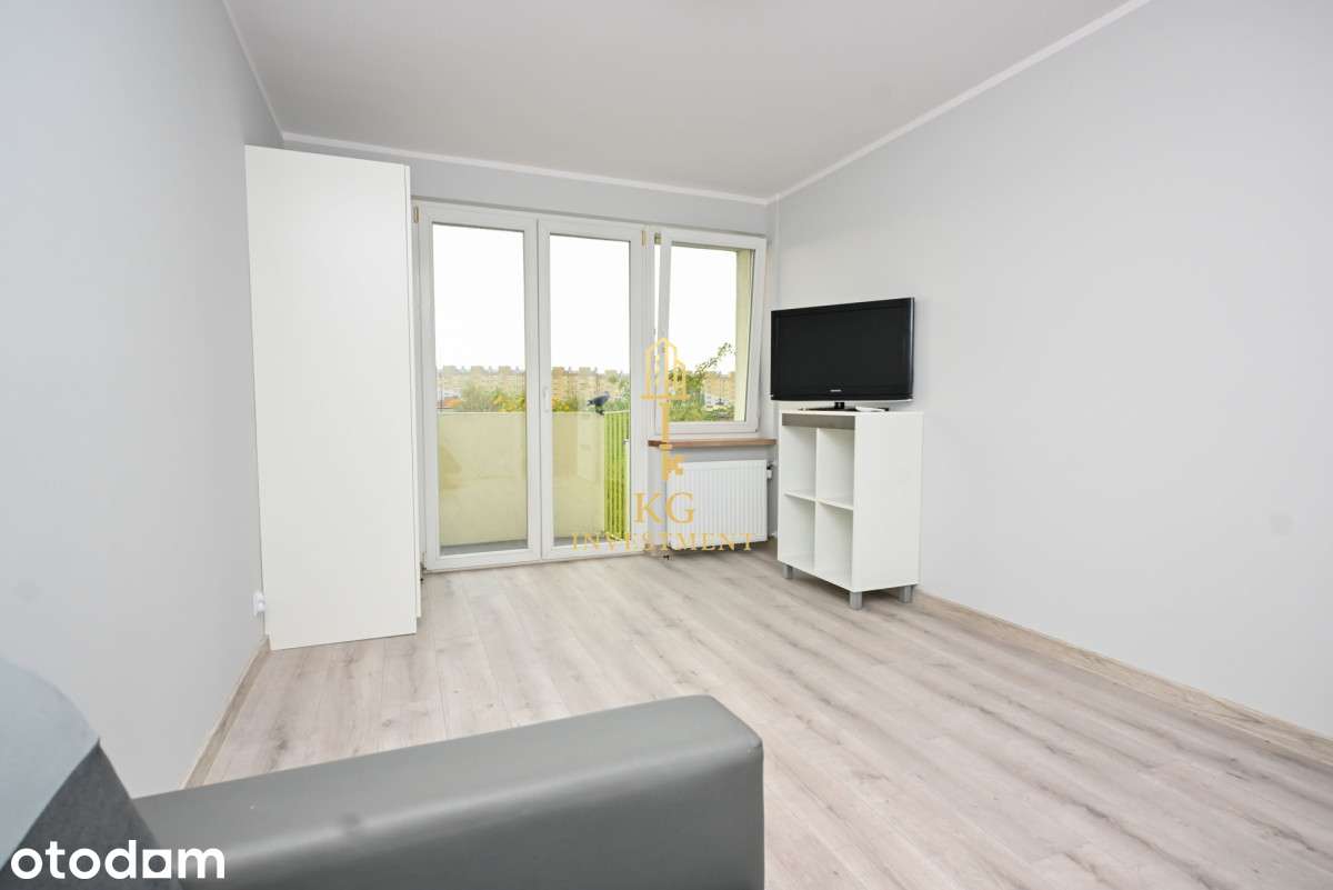 3 osobne pokoje| Po remoncie| Balkon| Parking