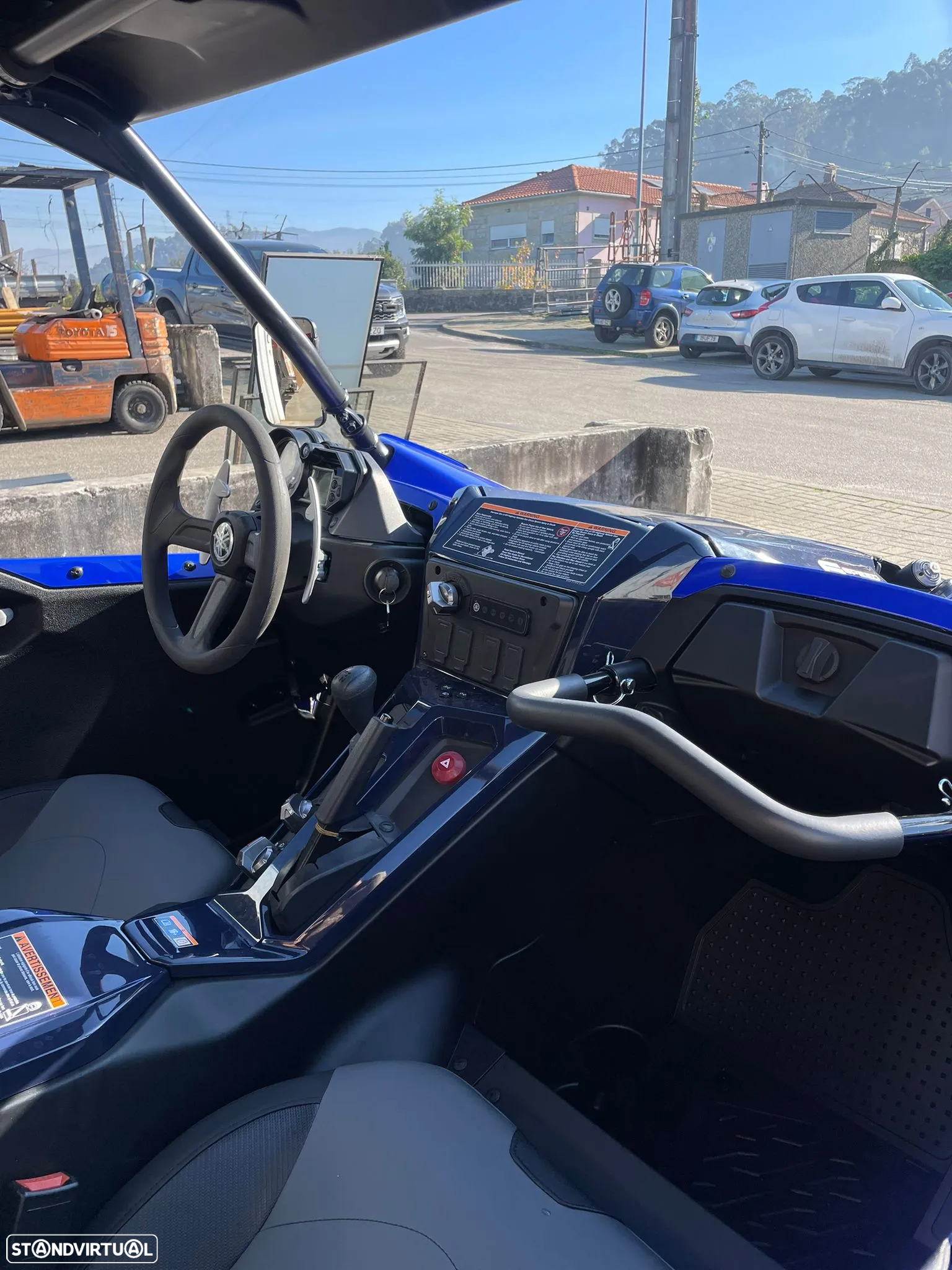 Yamaha YXZ 1000R SS TURBO (NOVO) - 23