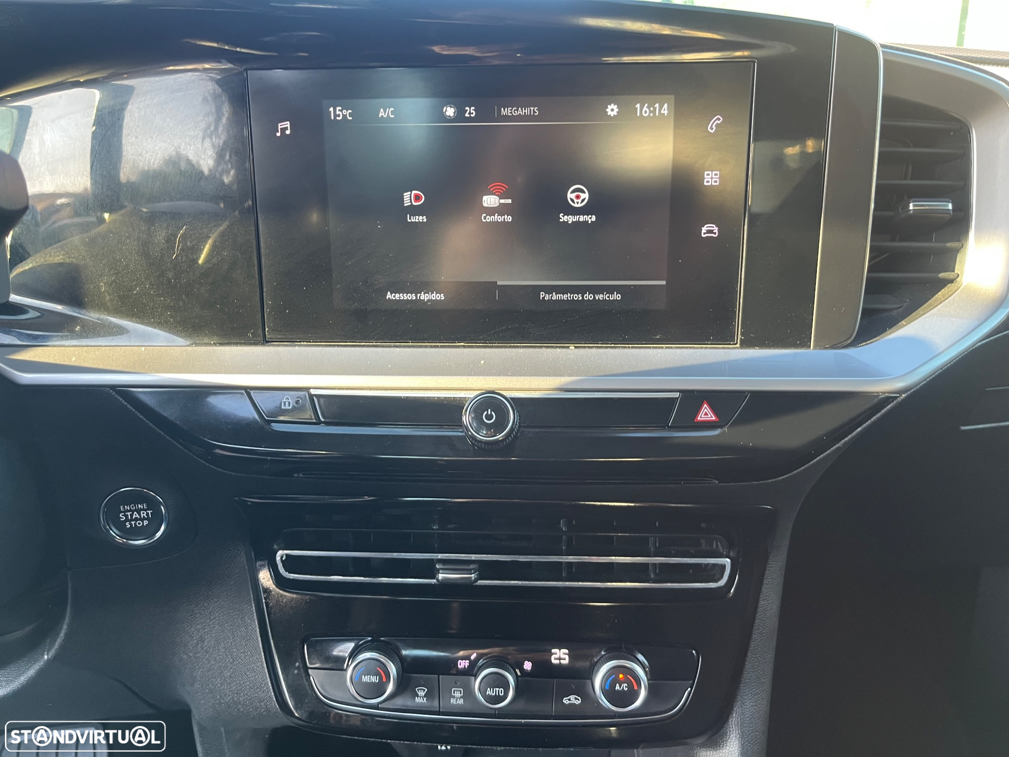 Opel Mokka-e Edition - 11