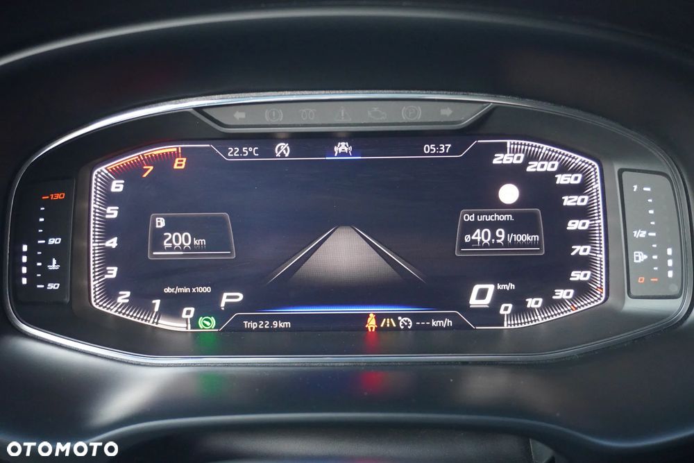 Seat Leon 2.0 EcoTSI FR S&S DSG - 24