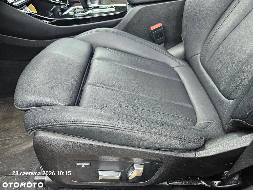 BMW X3 xDrive30i M Sport sport - 9