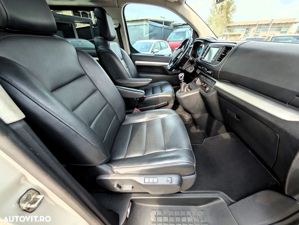 Citroën SpaceTourer - 26