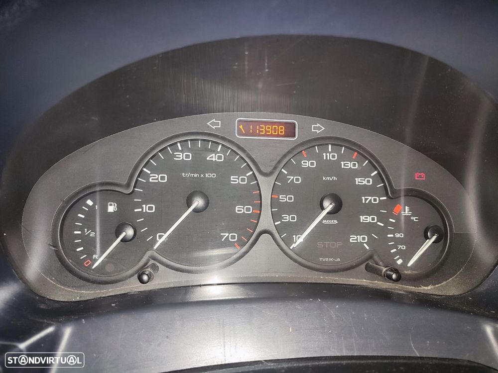 Citroën Berlingo - 3