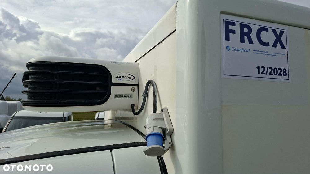 Fiat DOBLO - 9