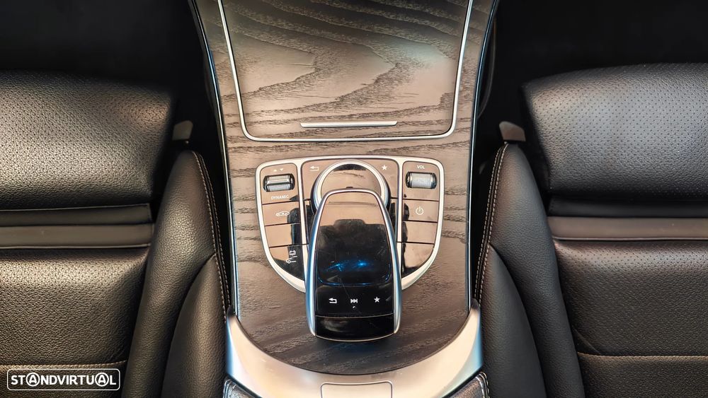 Mercedes-Benz C 350 e T 7G-TRONIC AMG Line - 26
