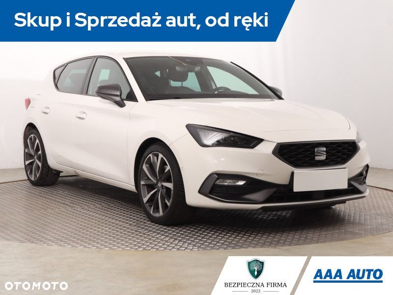 Seat Leon - 3