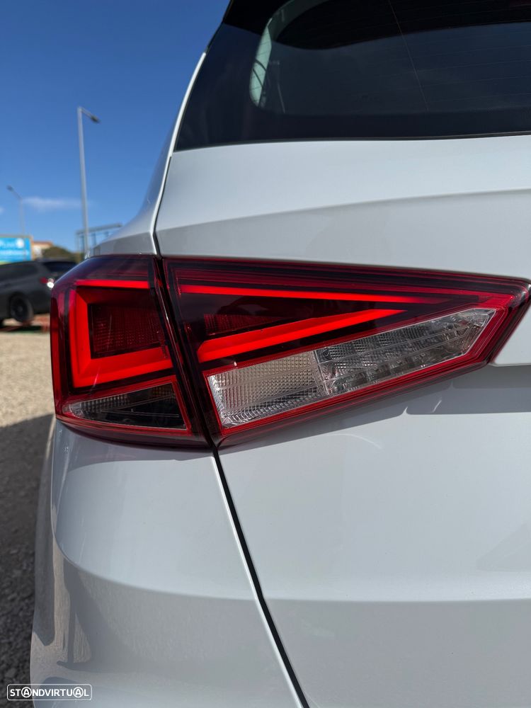 SEAT Arona 1.0 TSI Xcellence - 6