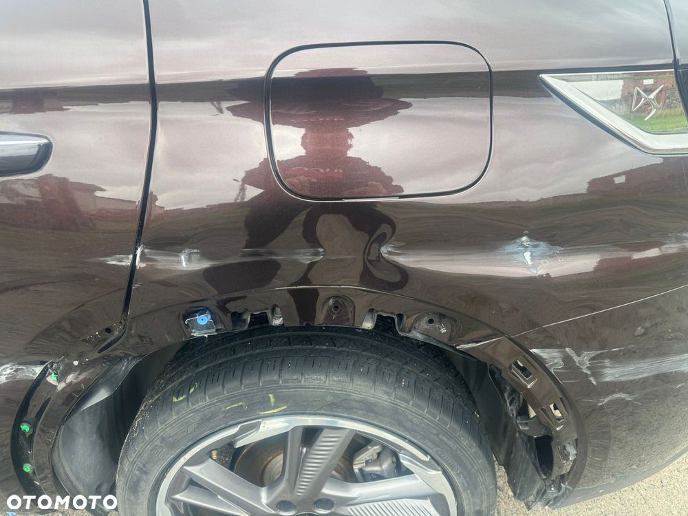 DS Automobiles DS 7 Crossback 1.6 E-Tense 4x4 Opera - 23