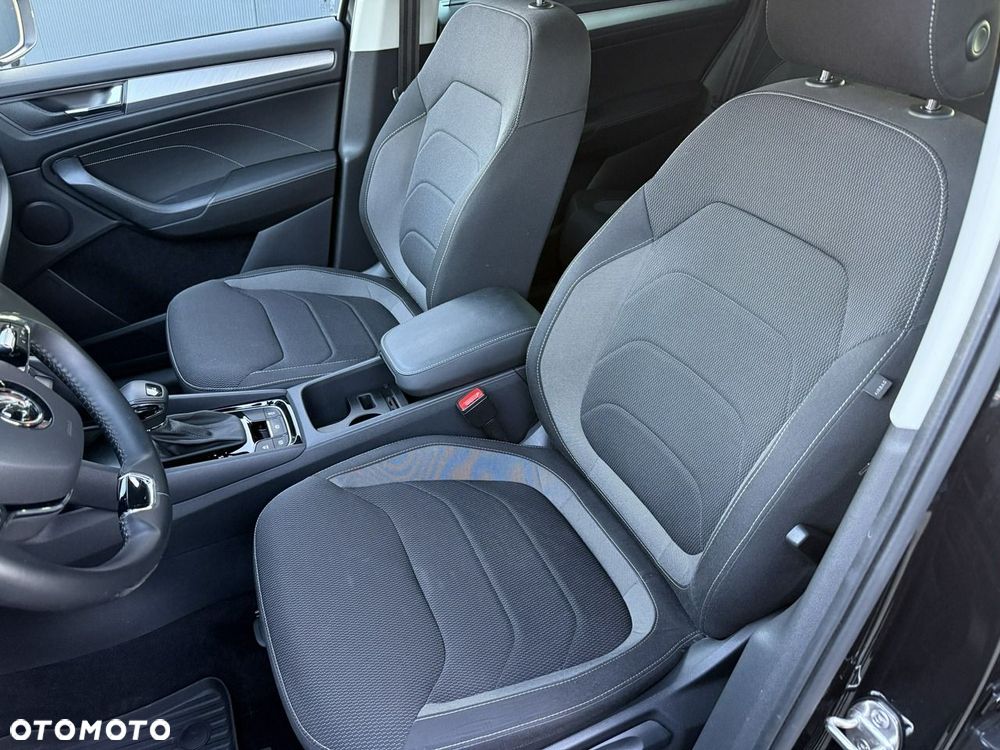 Skoda Kodiaq - 25