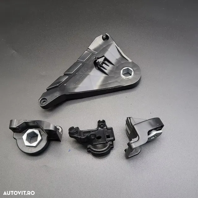 Kit reparatie prinderi far Mercedes C class W206 2020-2024 cod A2068209700 / 9800 - 4