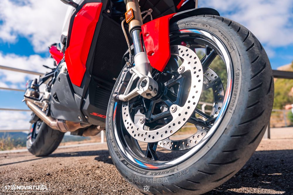 BMW S 1000 XR - 3