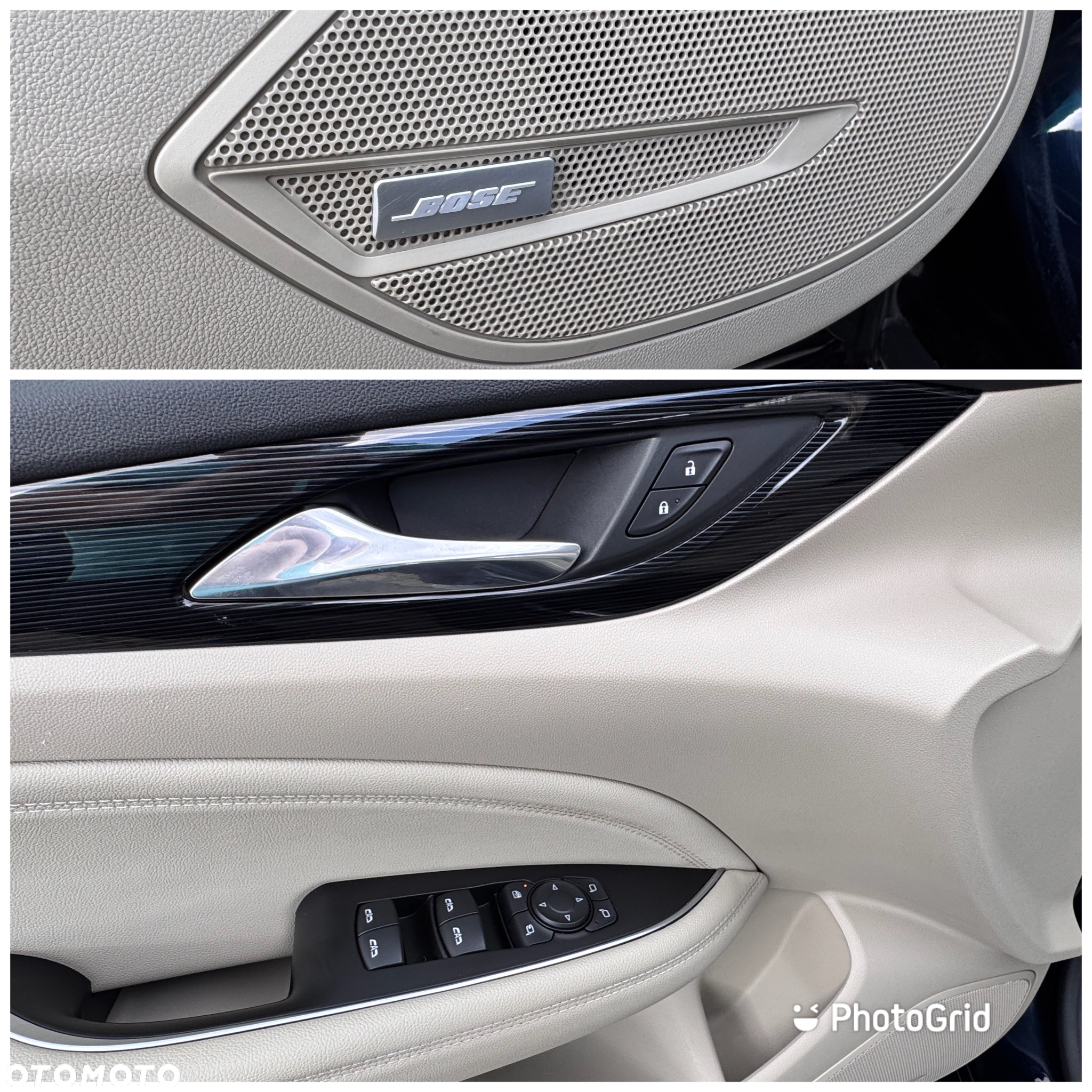 Opel Insignia 2.0 CDTI 4x4 Innovation S&S - 35