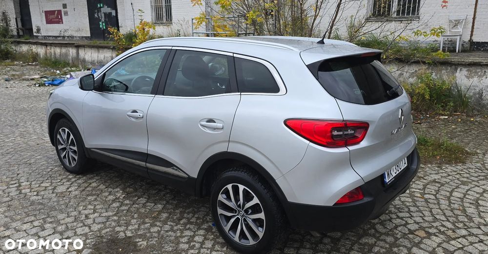 Renault Kadjar - 9