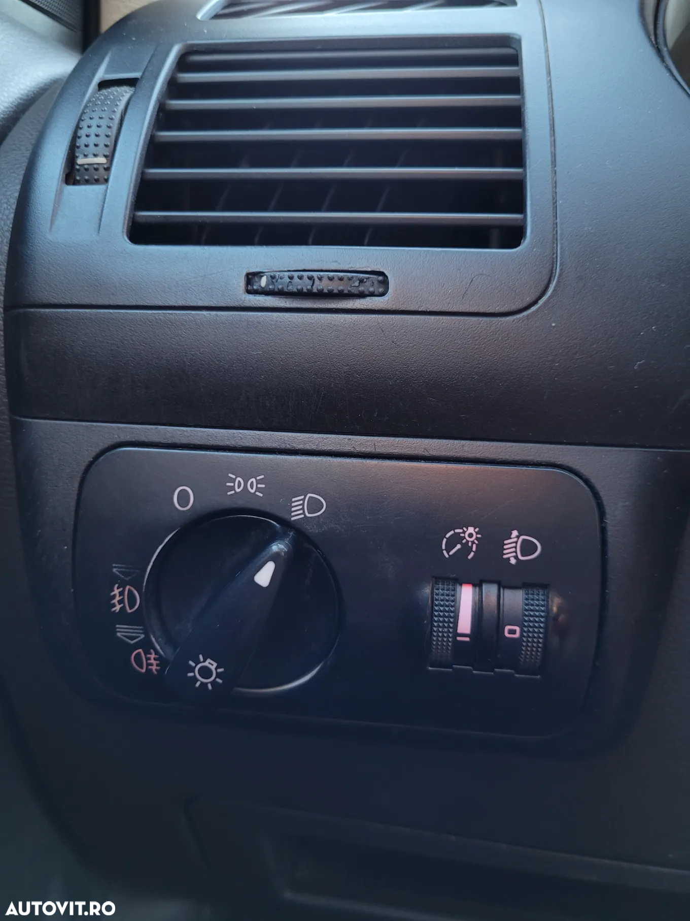 Seat Cordoba Vario 1.6 Stella - 16