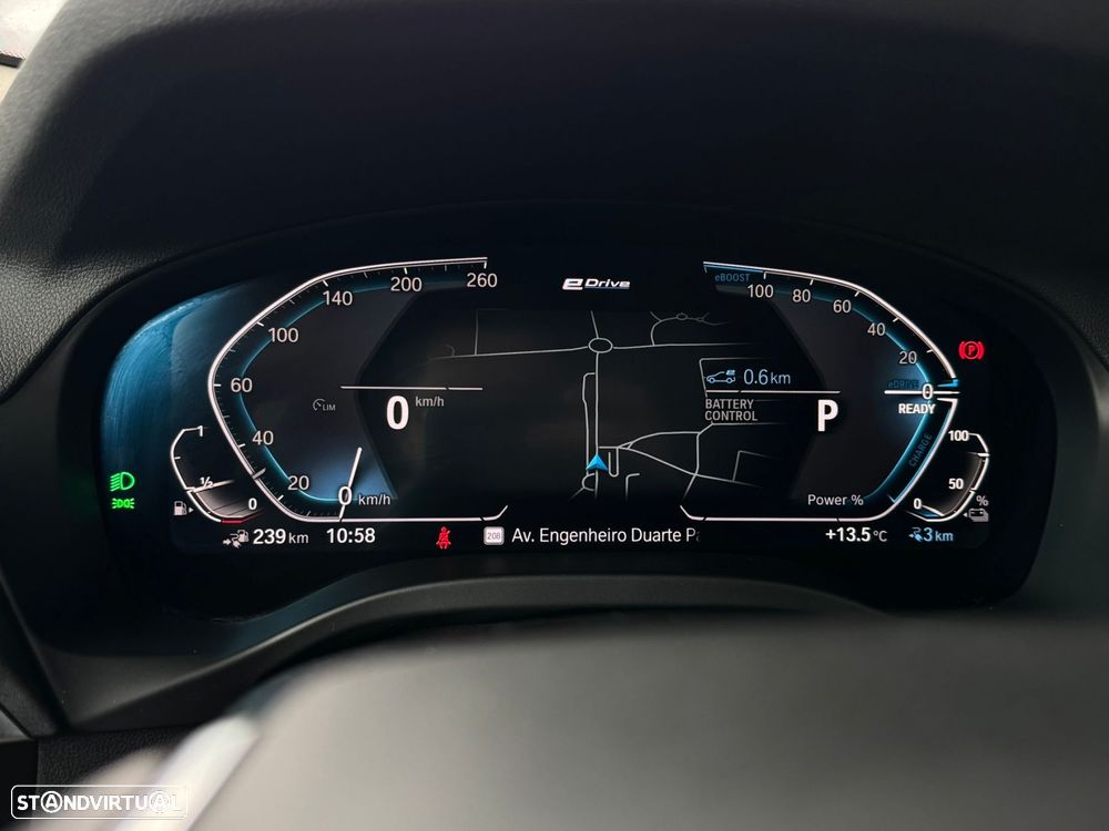 BMW X3 30 e xDrive Advantage - 29