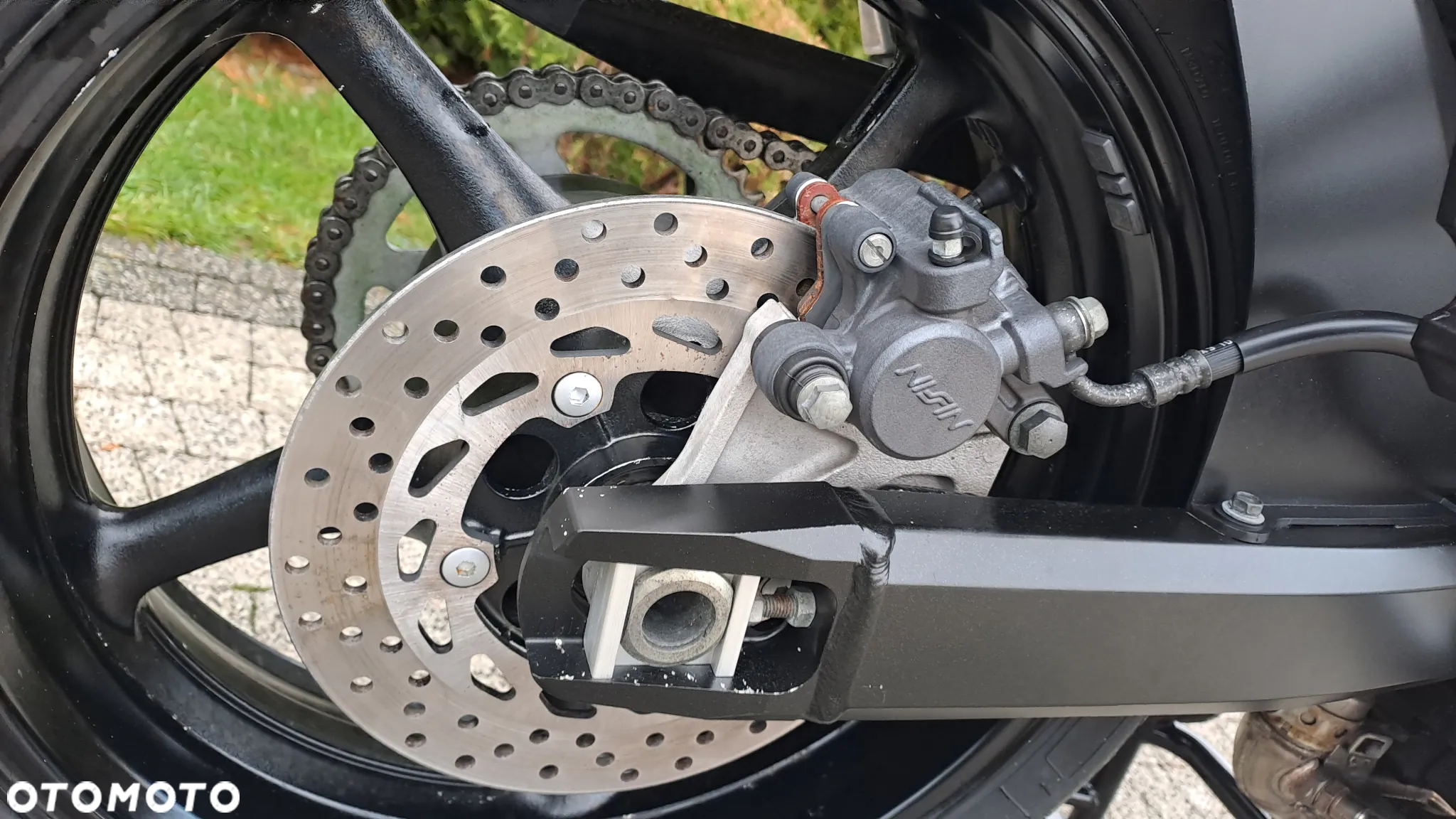 Yamaha FZ - 24