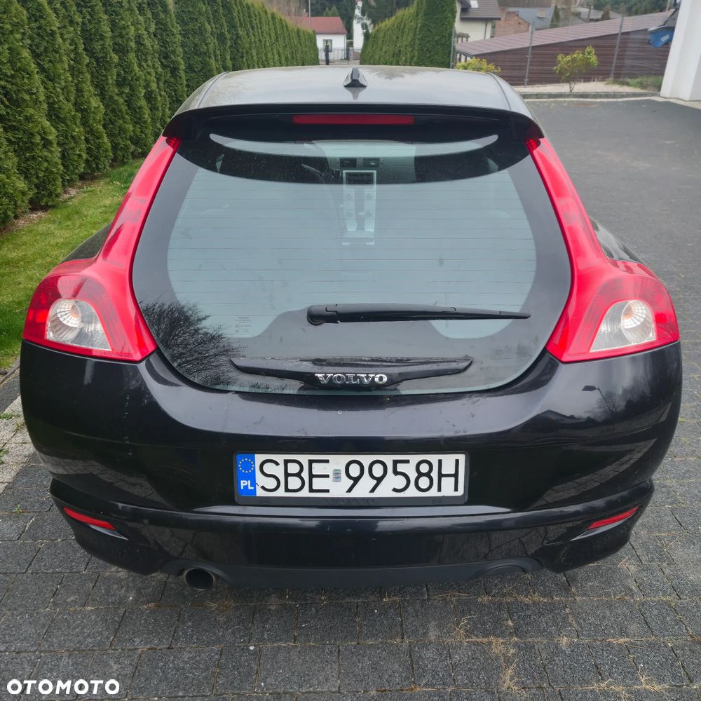 Volvo C30 1.6 - 7