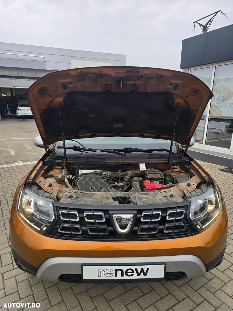 Dacia Duster - 20