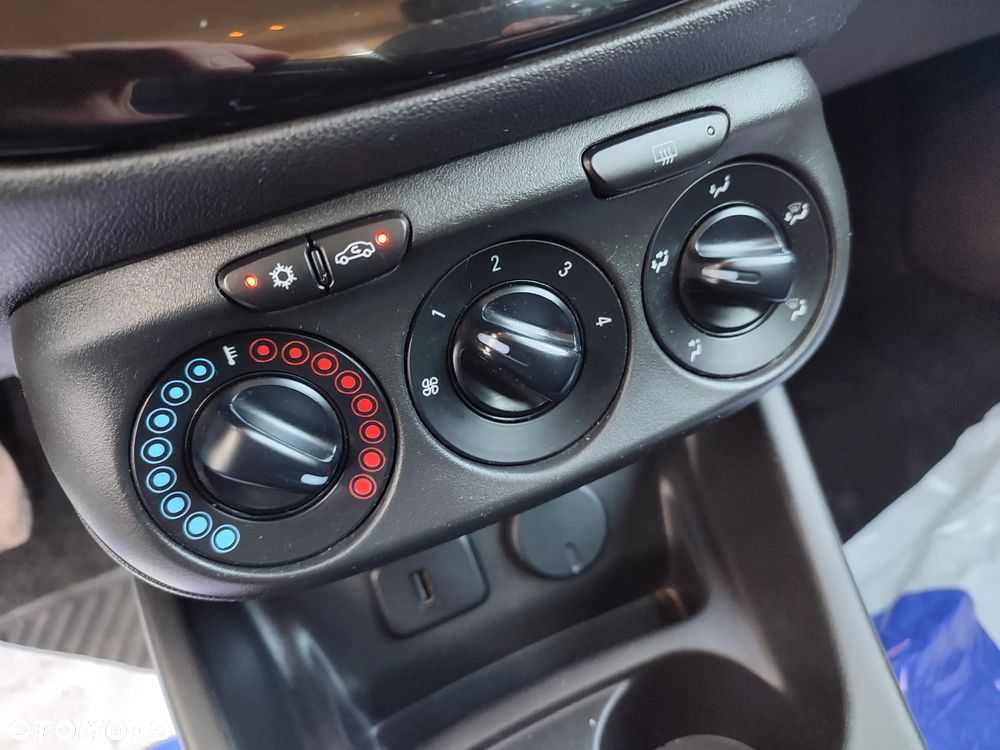 Opel Corsa 1.4 Turbo ecoFLEX Start-Stop Innovation - 35