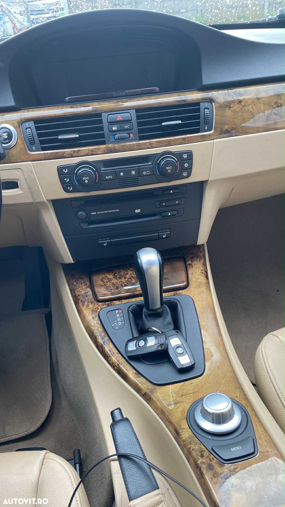 BMW Seria 3 - 8