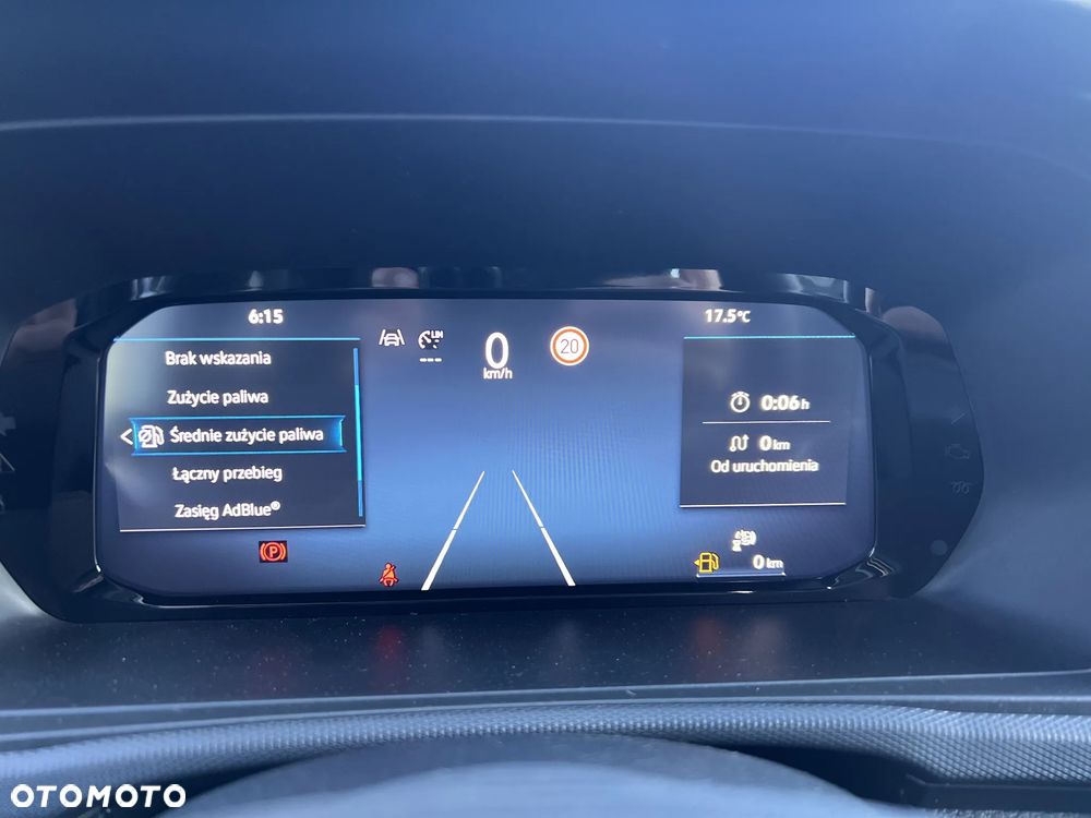 Ford Transit Connect - 14