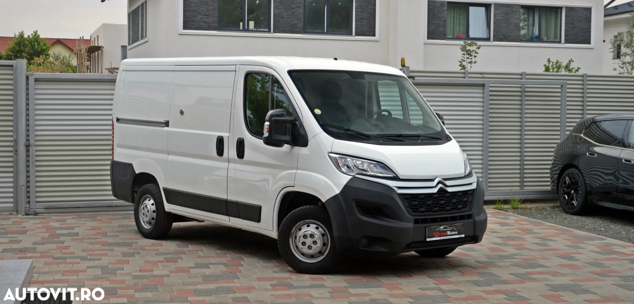 Citroën Jumper - 14