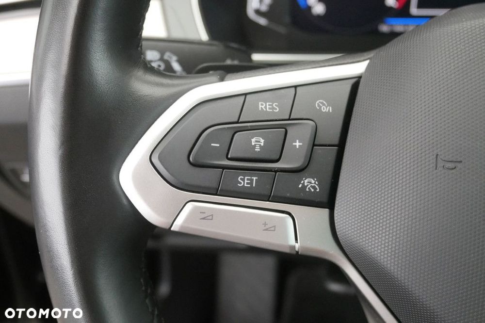 Volkswagen Passat Variant 2.0 TSI Elegance DSG - 29