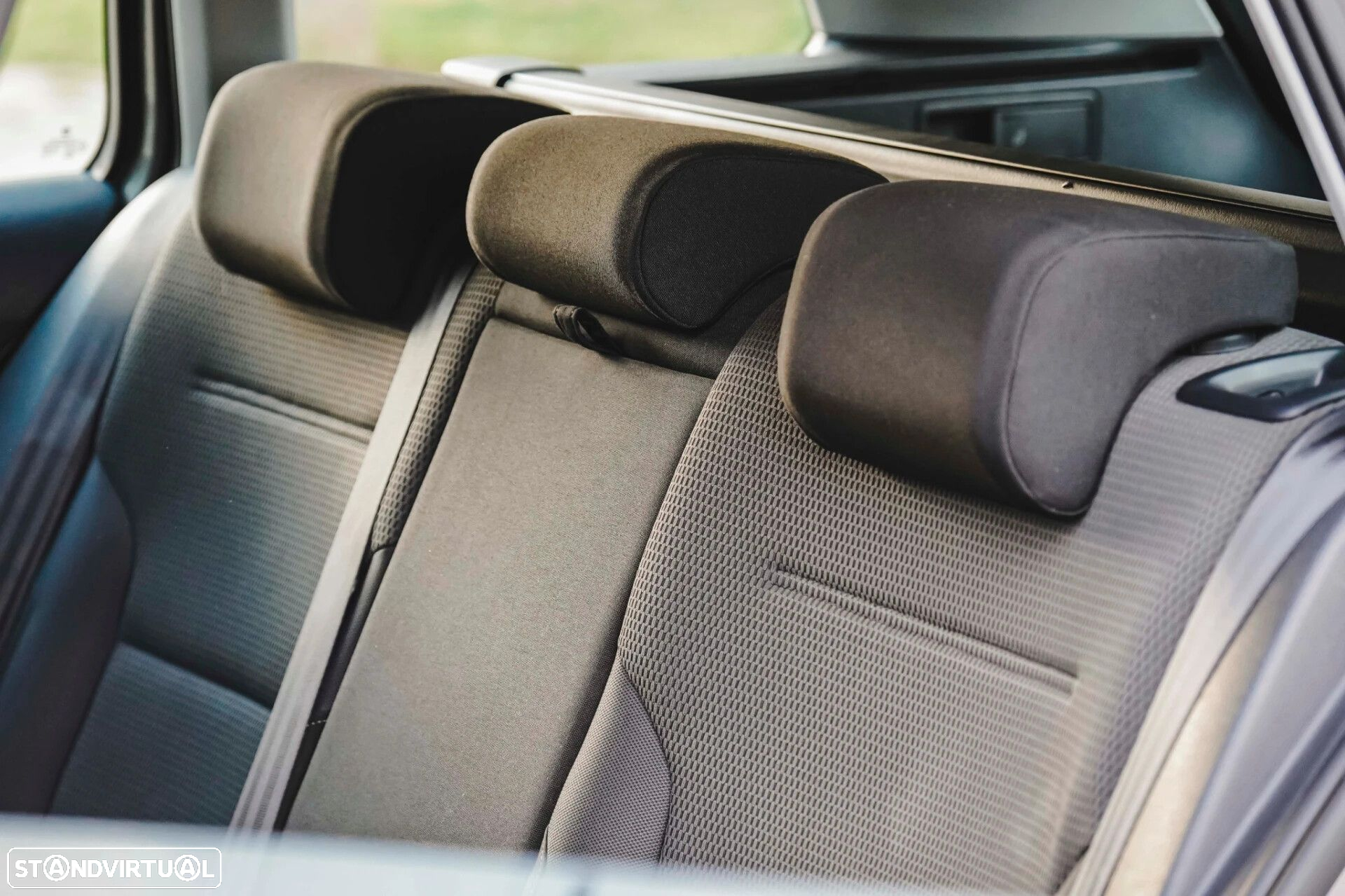 VW Golf Variant - 12