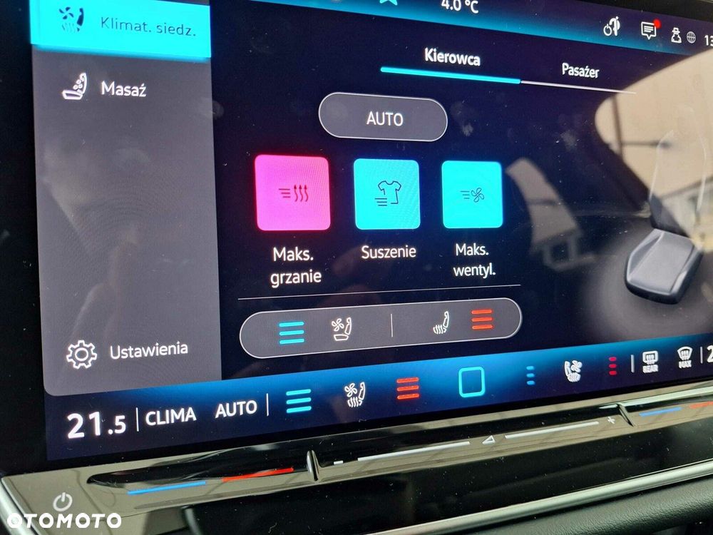 Volkswagen Passat - 19