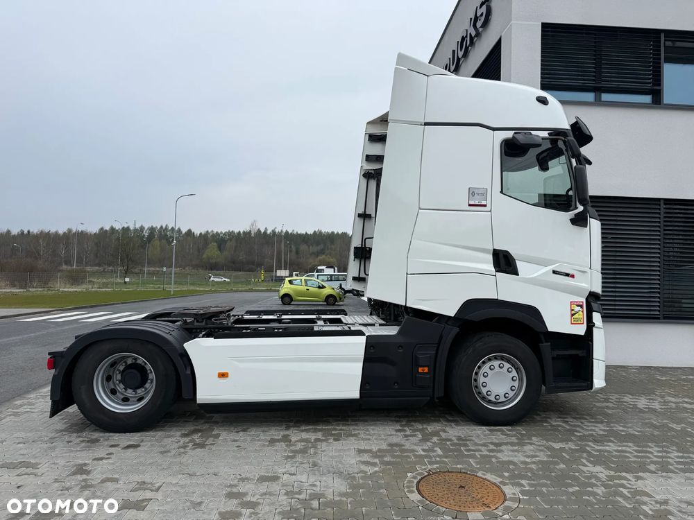 Renault T480 HighCab / TurboCompound / Klima / Standard - 5