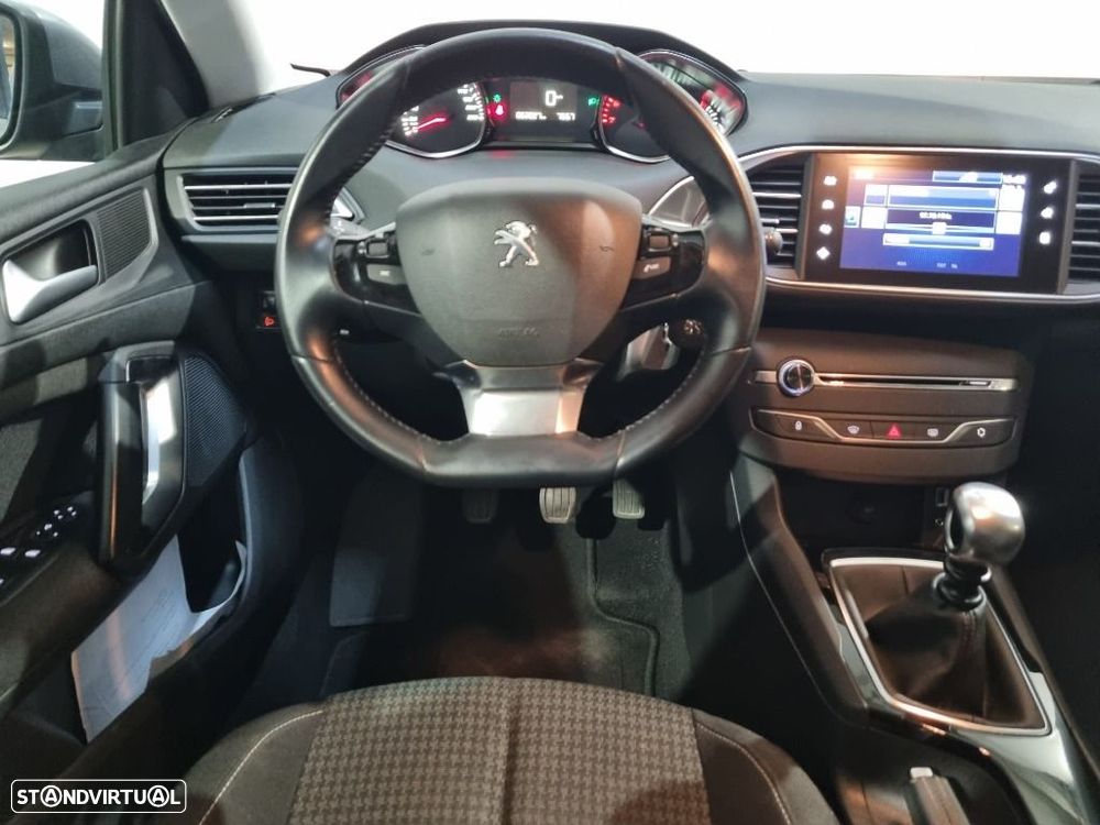 Peugeot 308 1.2 PureTech Style - 7