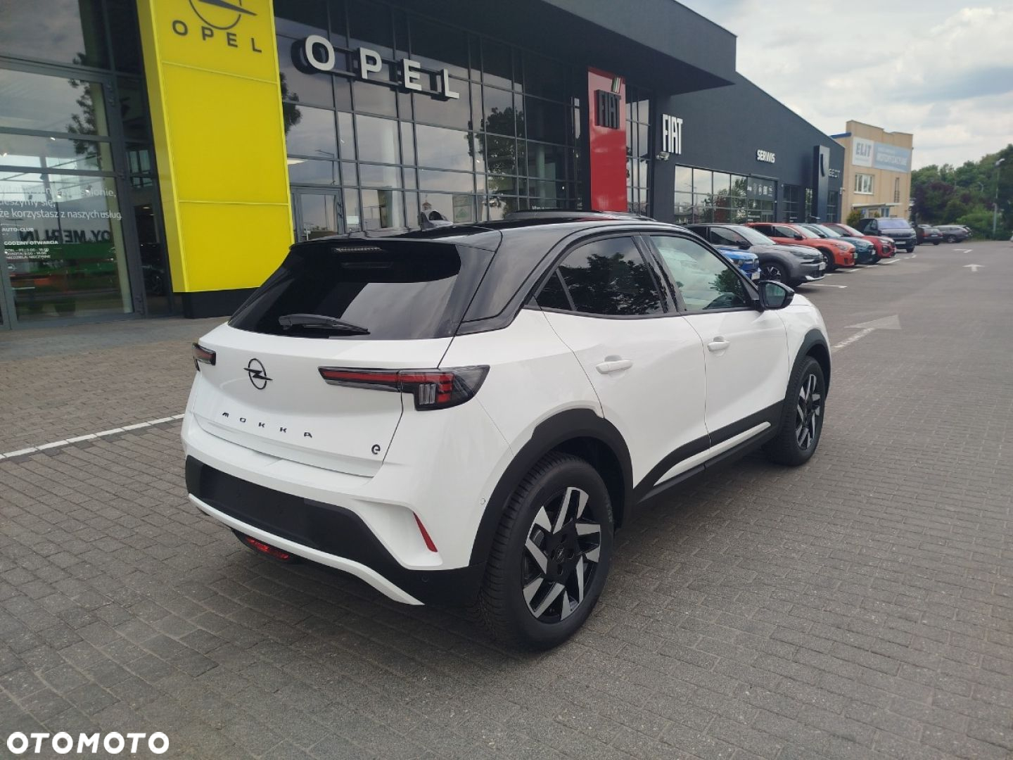 Opel Mokka - 7