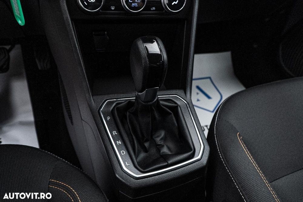 Dacia Sandero Stepway TCe 90 CVT Expression - 24
