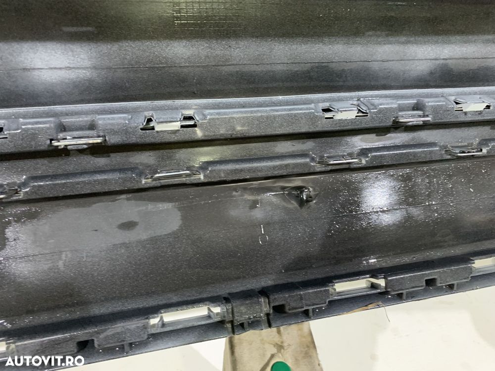 Bara spate VW Tiguan 2, 2017, 2018, 2019, 2020, cod origine OE 5NA807421. - 9