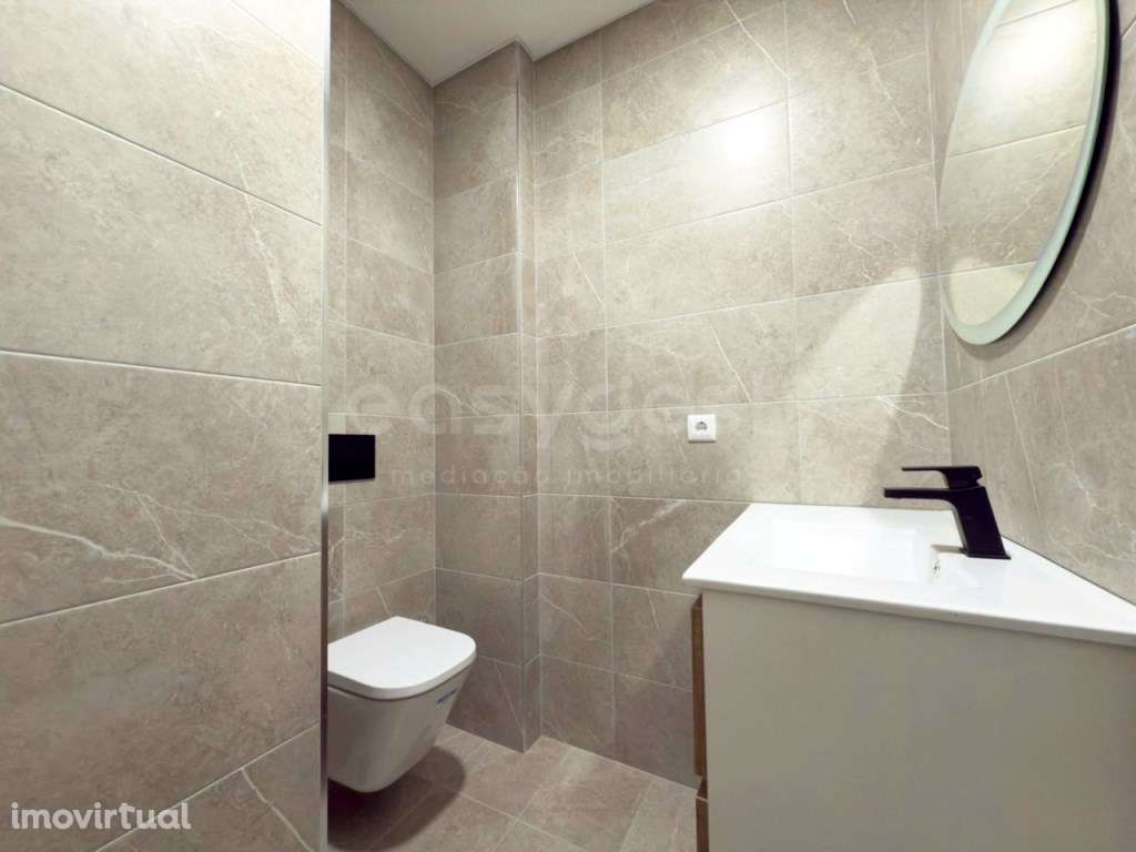 Moradia Moderna T3 em Abelheira (Lourinhã) - Grande imagem: 3/50