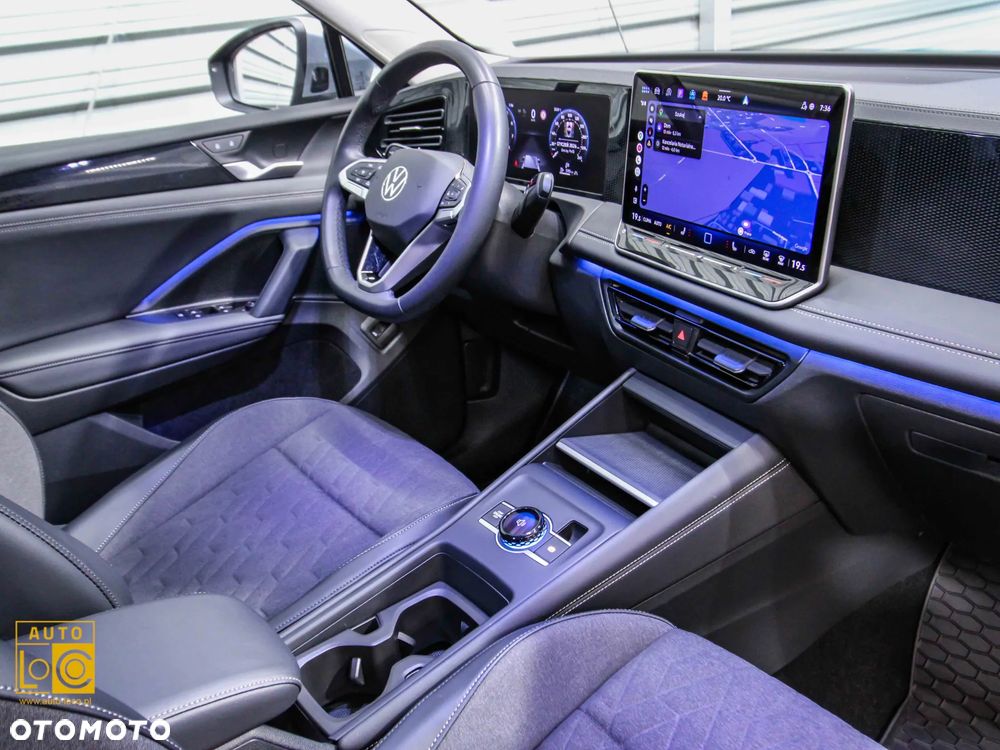 Volkswagen Tiguan 1.5 eTSI Elegance DSG - 16