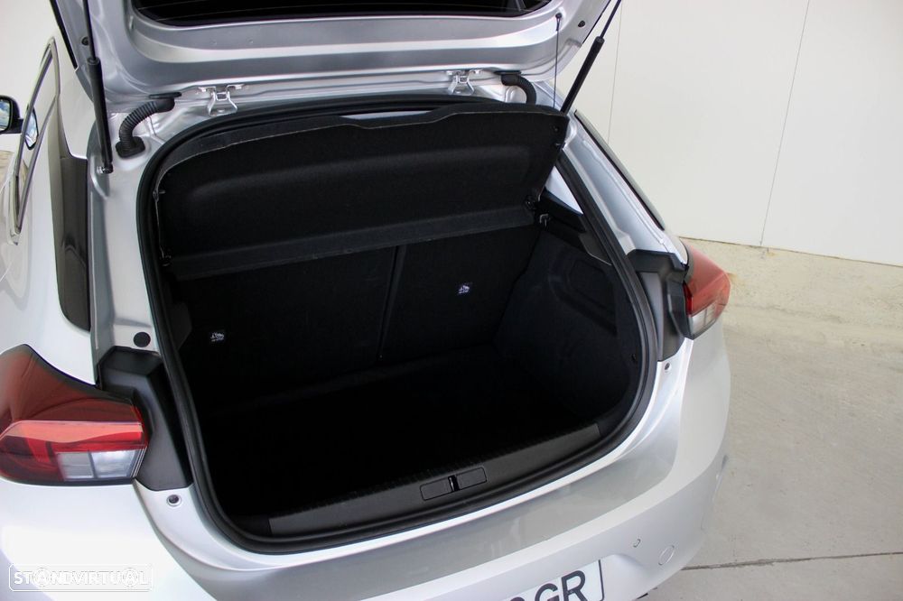 Opel Corsa 1.5 D Elegance - 9