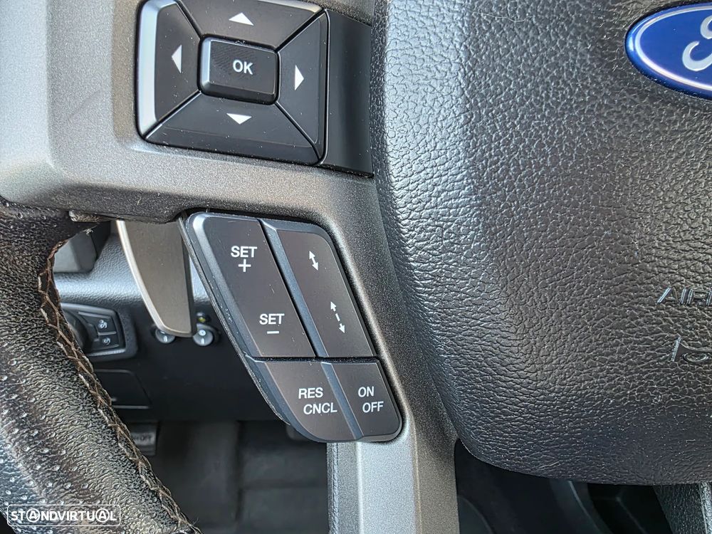 Ford F-150 - 19