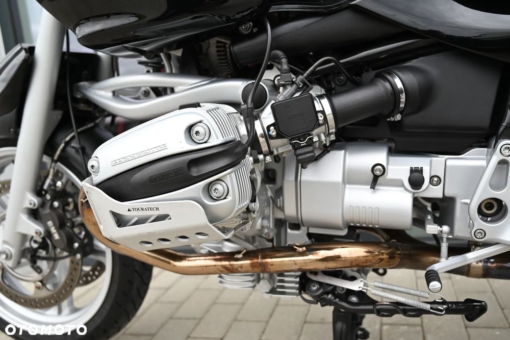 BMW R - 10