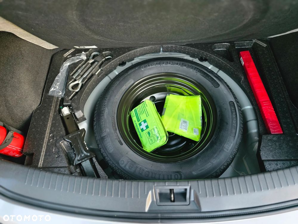 Nissan Qashqai 2.0 Acenta - 34