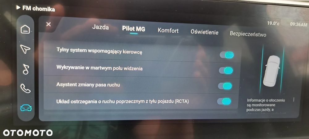 MG MG3 1.5 HEV+ Exclusive - 16