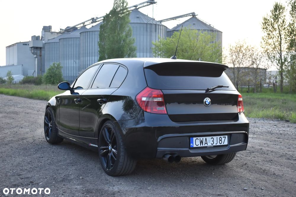 BMW Seria 1 - 9