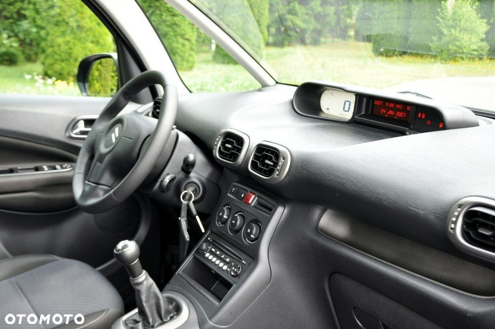 Citroën C3 Picasso - 18