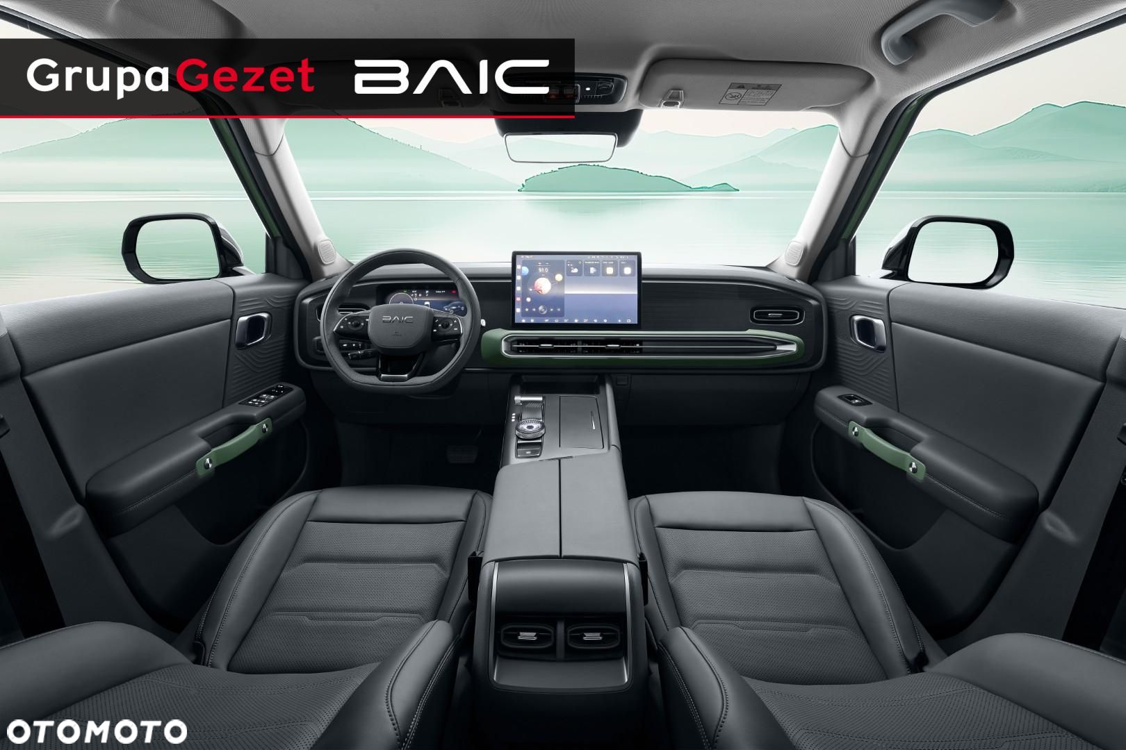 BAIC BJ30 - 16